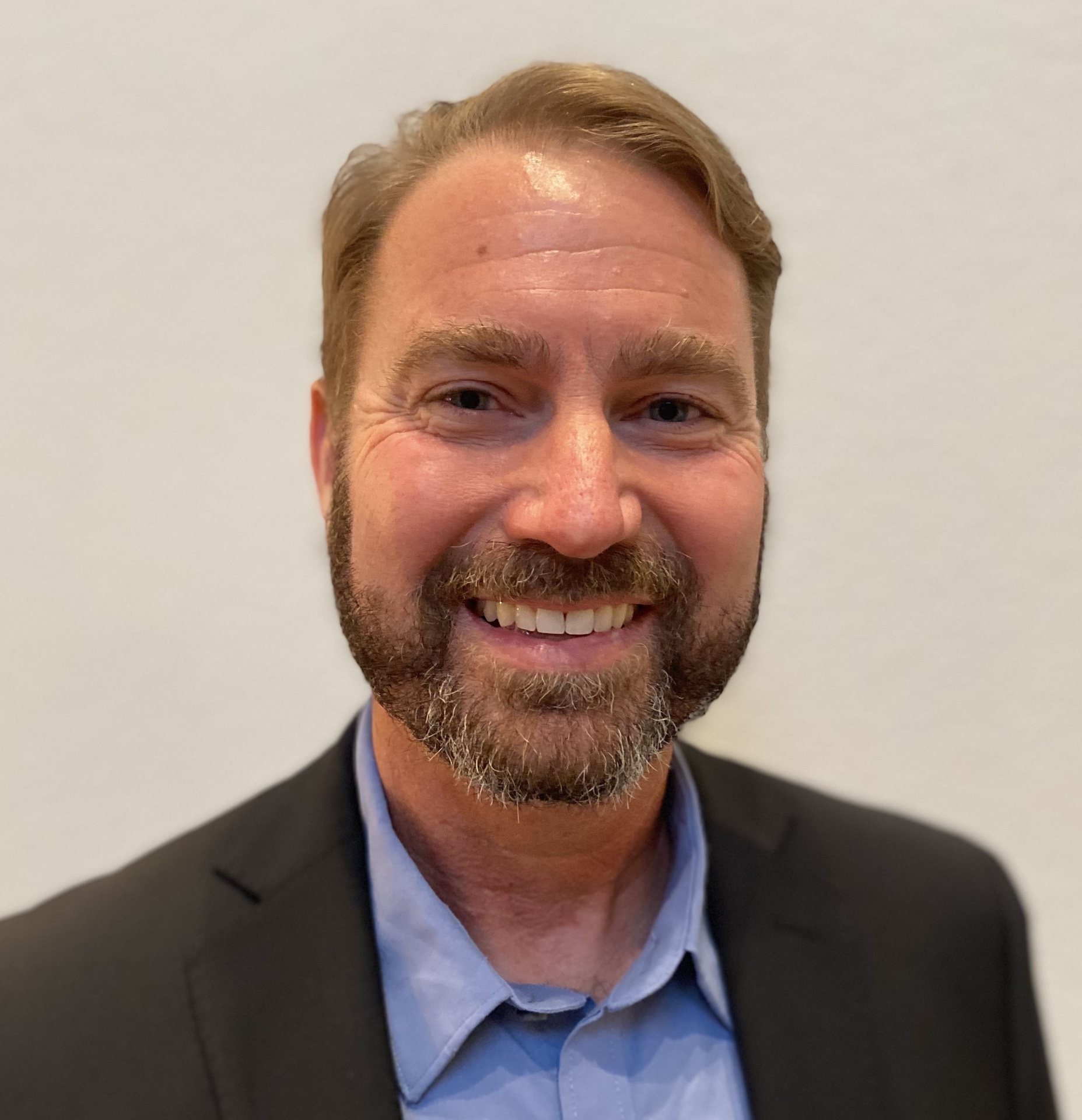 Dan Elmhurst, Chief Executive Officer at ChipNexus