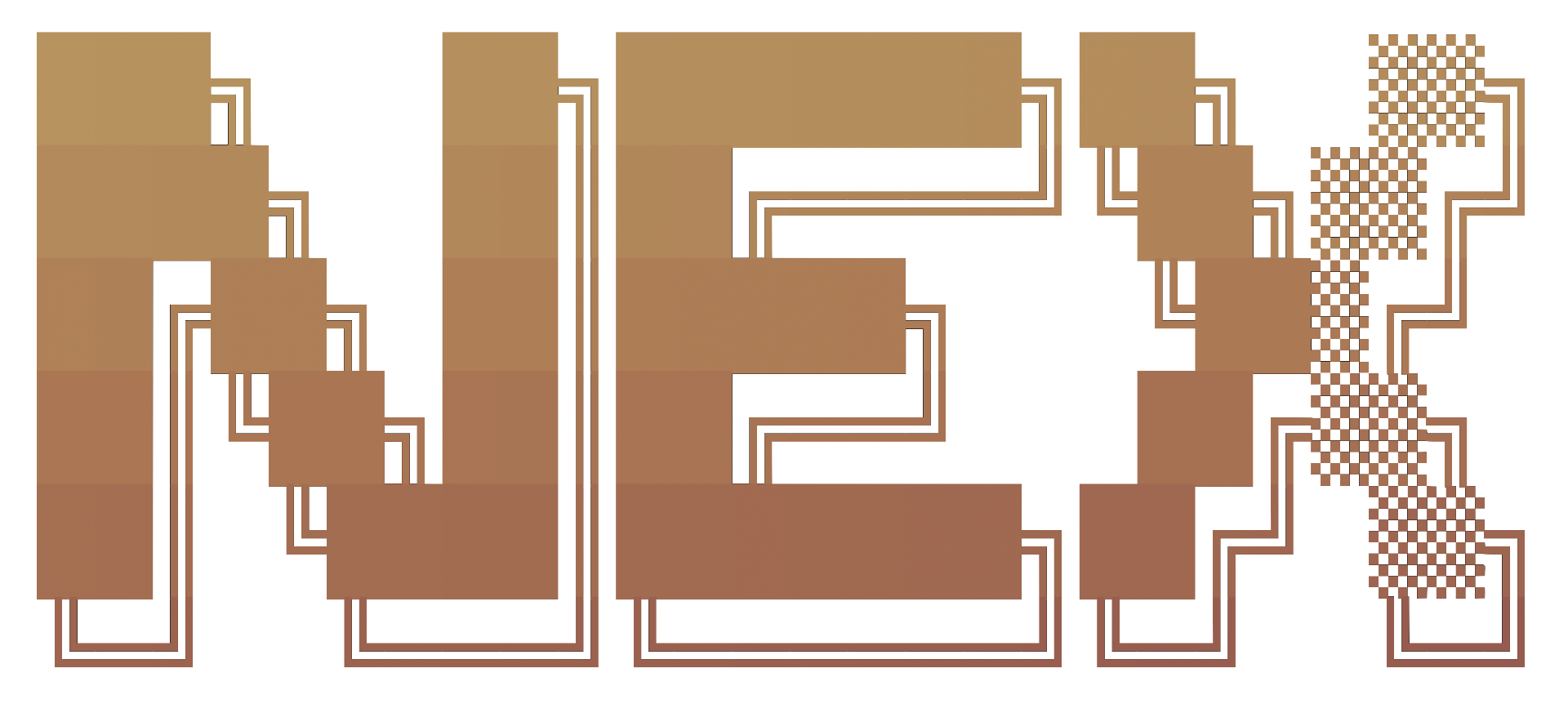 Nex Design ChipNexus - AI-Powered Chip Design Automation