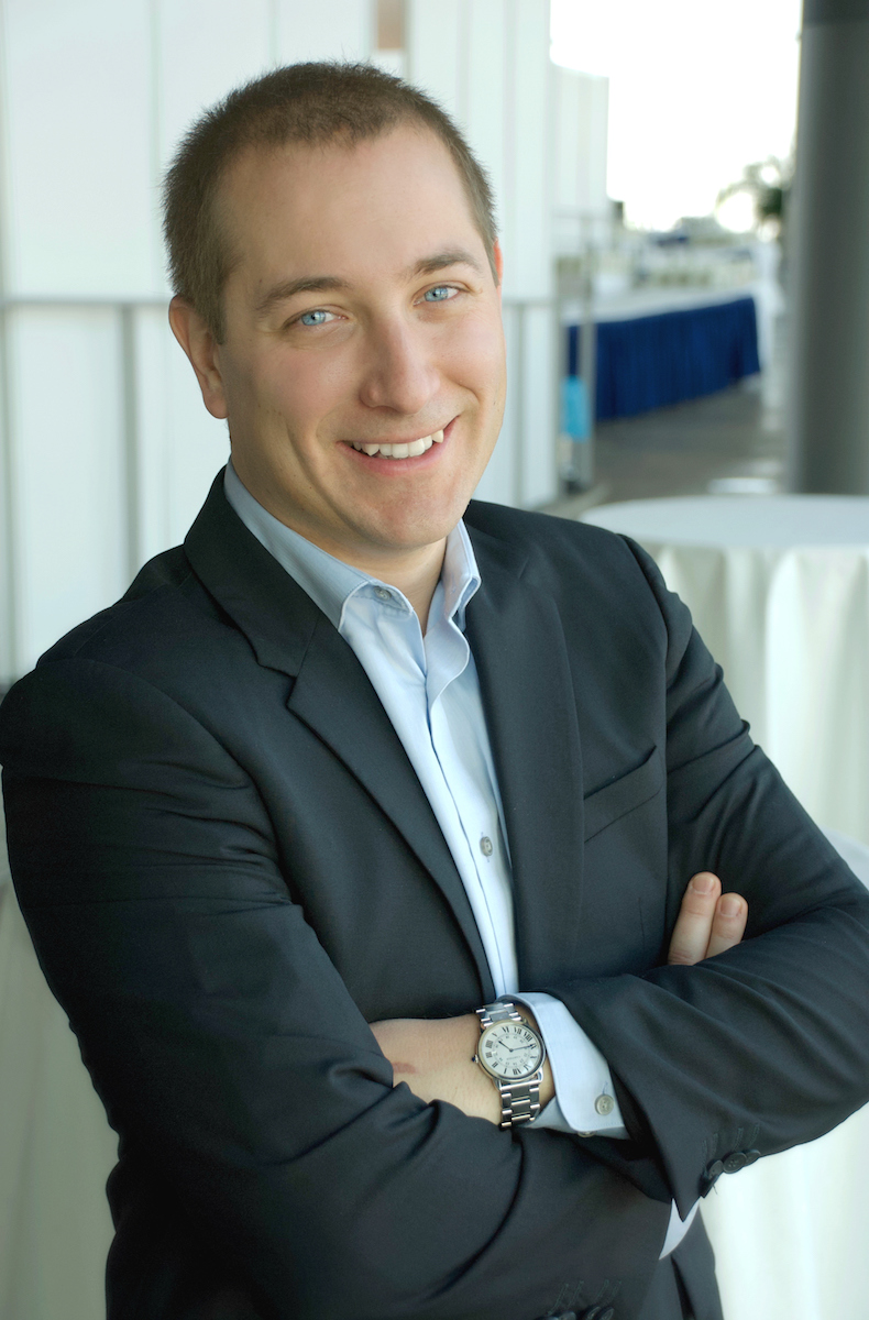 Pierre-Emmanuel Gaillardon, Co-Founder & President at ChipNexus