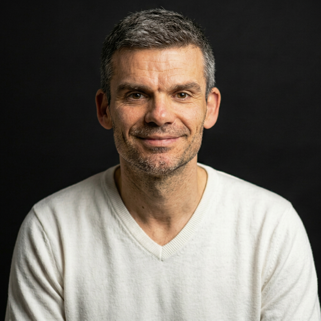 Valerio Tenace, Co-Founder & Chief Tec... at ChipNexus